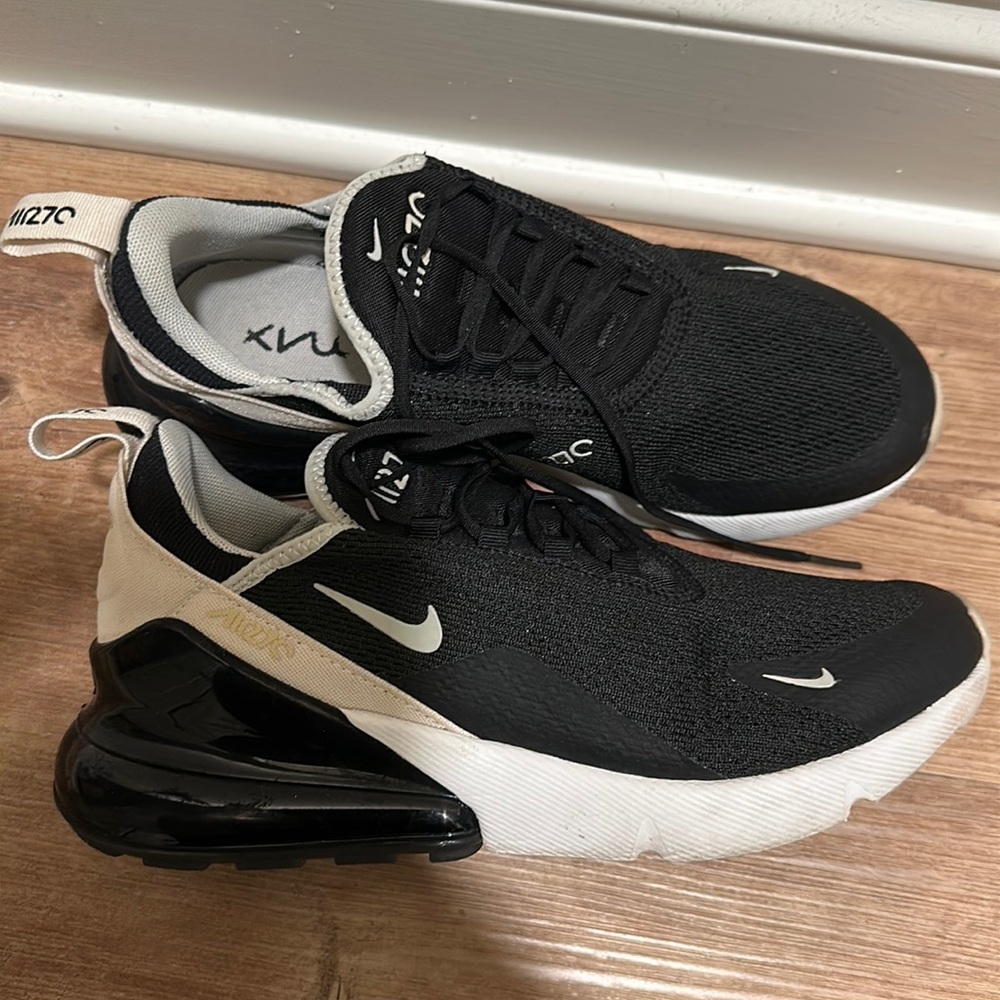 Nike shoes